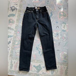 Calvin Klein Vintage Dark Wash Jeans